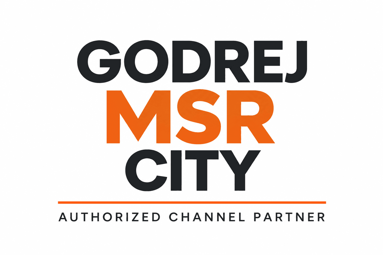 Godrej MSR